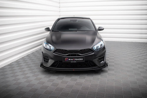 ALETAS Kia Proceed MK3 Facelift