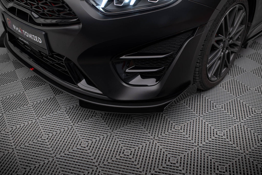 ALETAS Kia Proceed MK3 Facelift