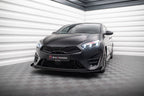 ALETAS Kia Proceed MK3 Facelift
