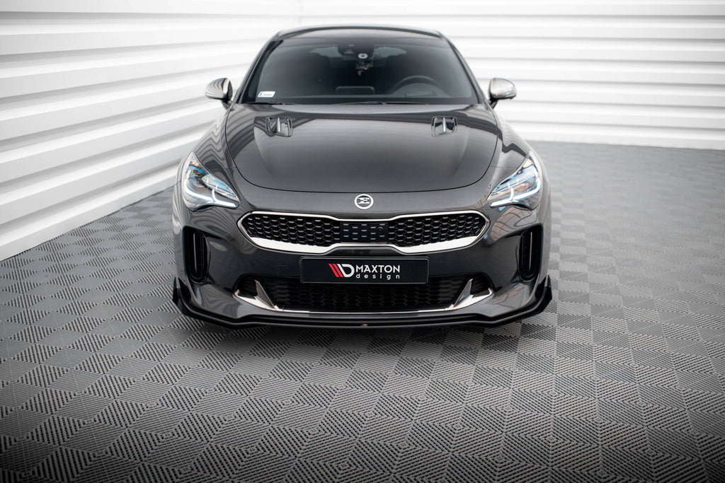 ALETAS Kia Stinger MK1