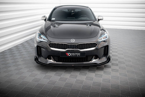 ALETAS Kia Stinger MK1