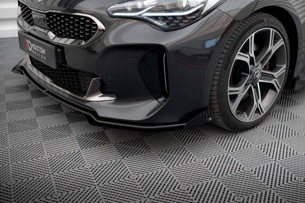 ALETAS Kia Stinger MK1