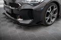 ALETAS Kia Stinger MK1