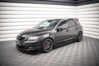 Aletas Mazda 3 Mk1 MPS 2006-2008