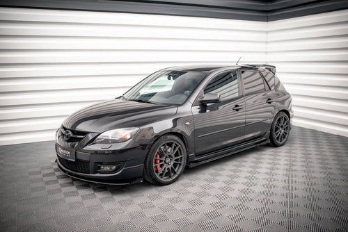 Aletas Mazda 3 Mk1 MPS 2006-2008