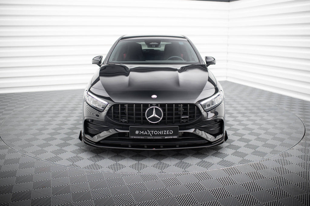 ALETAS Mercedes-Benz Clase A W177 Facelift Hatchback