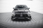 ALETAS Mercedes-Benz Clase A W177 Facelift Hatchback