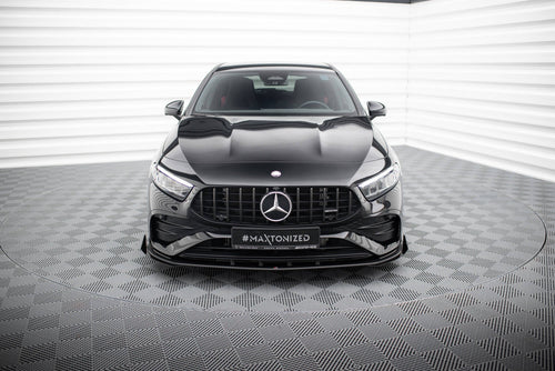 ALETAS Mercedes-Benz Clase A W177 Facelift Hatchback