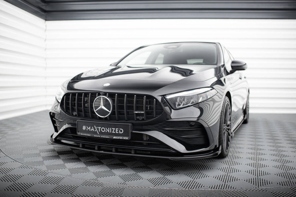 ALETAS Mercedes-Benz Clase A W177 Facelift Hatchback