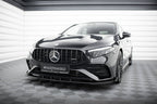 ALETAS Mercedes-Benz Clase A W177 Facelift Hatchback