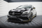 ALETAS Mercedes-Benz Cla C117 Facelift