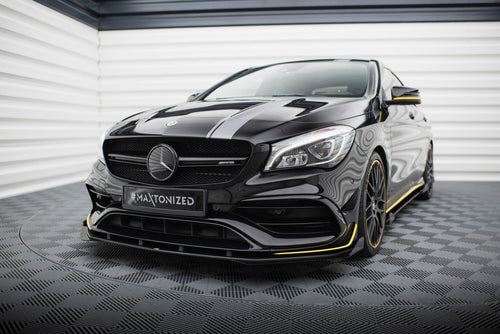 ALETAS Mercedes-Benz Cla C117 Facelift
