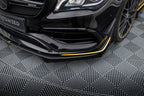 ALETAS Mercedes-Benz Cla C117 Facelift