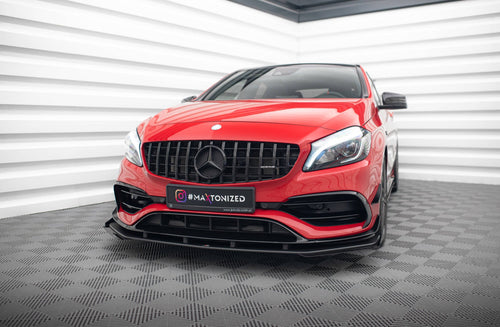 ALETAS Mercedes-Benz Clase A W176 Facelift