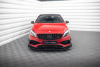 ALETAS Mercedes-Benz Clase A W176 Facelift