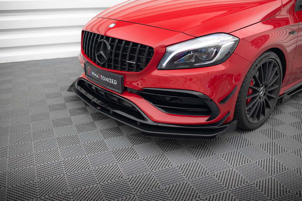 ALETAS Mercedes-Benz Clase A W176 Facelift