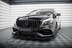 Aletas Mercedes-Benz Clase A W176 Facelift AMG-Line