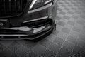 Aletas Mercedes-Benz Clase A W176 Facelift AMG-Line