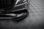 Aletas Mercedes-Benz Clase A W176 Facelift AMG-Line