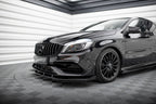 Aletas Mercedes-Benz Clase A W176 Facelift AMG-Line