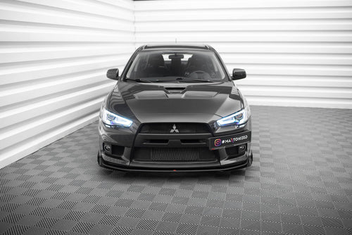 ALETAS Mitsubishi Lancer Evo MK10