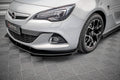 ALETAS Opel Astra J Gtc