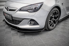 ALETAS Opel Astra J Gtc
