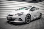 ALETAS Opel Astra J Gtc