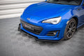 ALETAS Subaru BRZ MK1 Facelift