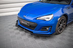 ALETAS Subaru BRZ MK1 Facelift