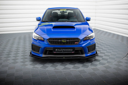 ALETAS Subaru WRX STI MK1 Facelift