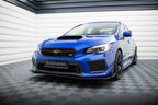 ALETAS Subaru WRX STI MK1 Facelift