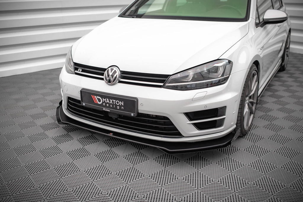 ALETAS Volkswagen Golf MK7 Hatchback