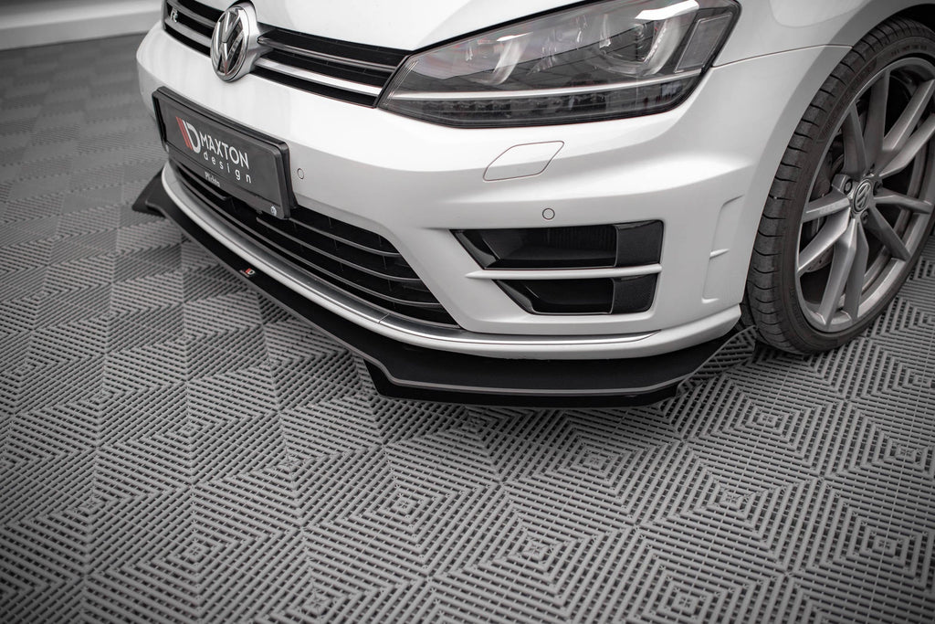 ALETAS Volkswagen Golf MK7 Hatchback