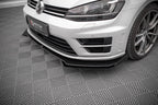 ALETAS Volkswagen Golf MK7 Hatchback