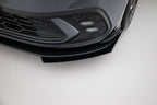 ALETAS Volkswagen Polo MK6 Facelift