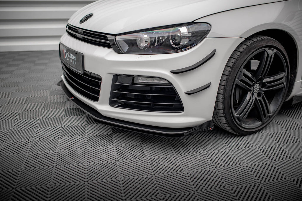 Aletas Volkswagen Scirocco Mk3 R