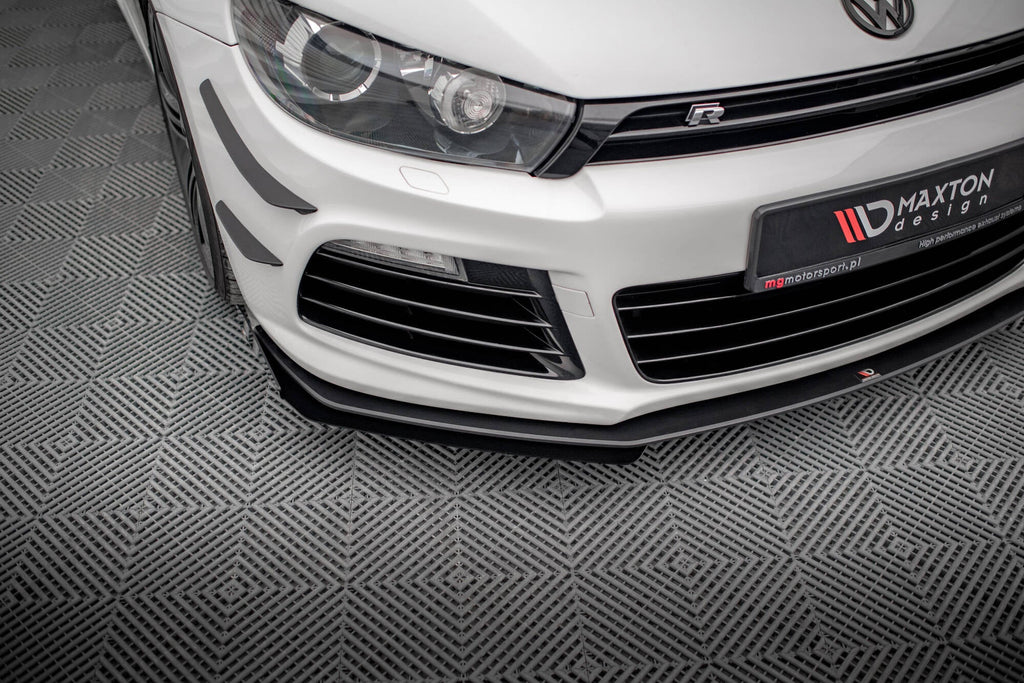 Aletas Volkswagen Scirocco Mk3 R