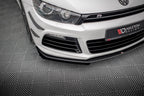 Aletas Volkswagen Scirocco Mk3 R