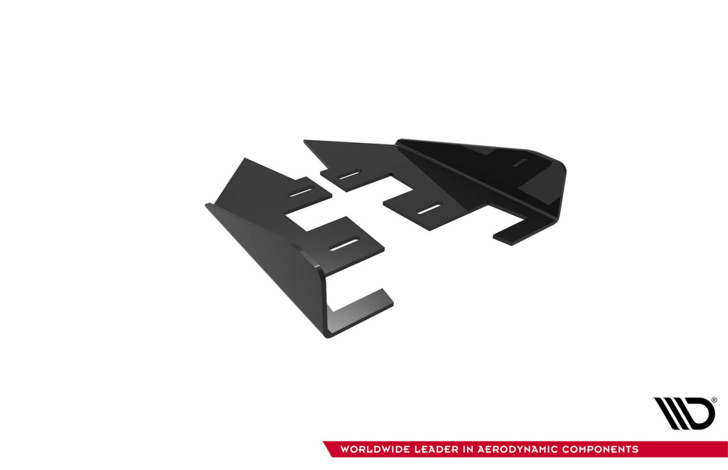 Flaps laterales traseros Audi A3 Berlina / Sedán 8Y