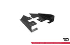 Flaps laterales traseros Audi A3 Berlina / Sedán 8Y