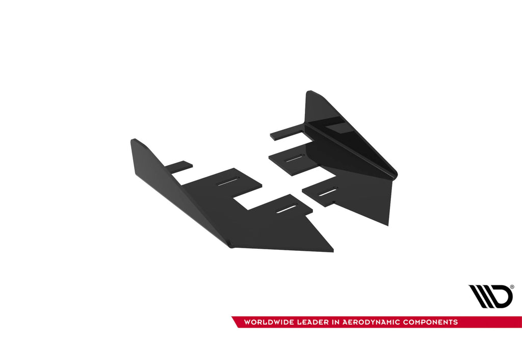 Flaps laterales traseros Audi A3 Berlina / Sedán 8Y