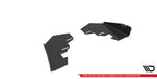 Flaps laterales traseros Audi A3 Sportback 8Y