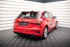 Flaps laterales traseros Audi A3 Sportback 8Y