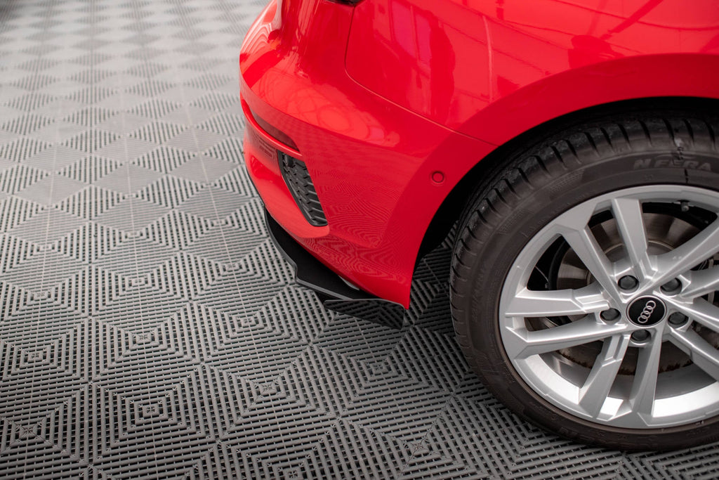 Flaps laterales traseros Audi A3 Sportback 8Y