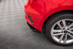 Flaps laterales traseros Audi A3 Sportback 8Y