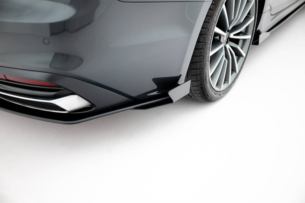 Flaps laterales traseros Audi A5 F5 Facelift