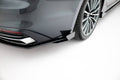 Flaps laterales traseros Audi A5 F5 Facelift