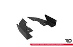 Flaps laterales traseros Audi A5 F5 Facelift
