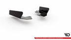 Flaps laterales traseros Audi RS3 8V Sportback